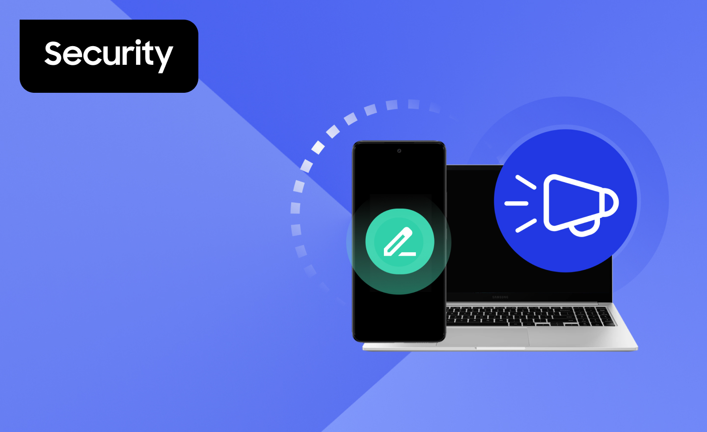 Samsung Knox HDM: High-assurance control of peripheral devices