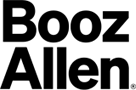 Booz Allen logo