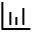 An icon of a bar chart representing Knox Asset Intelligence.