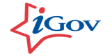 iGov logo