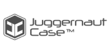 Juggernaut.Case&trade; logo