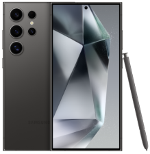 Galaxy S Series