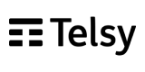 Telsy logo