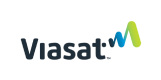 Viasat, Inc. logo