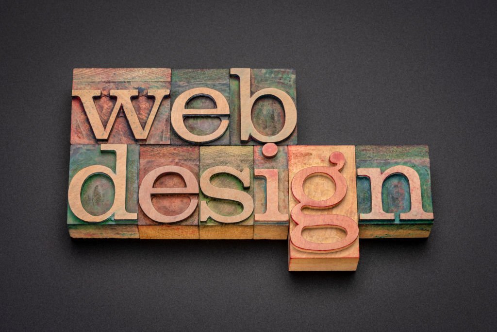 Web Design Services